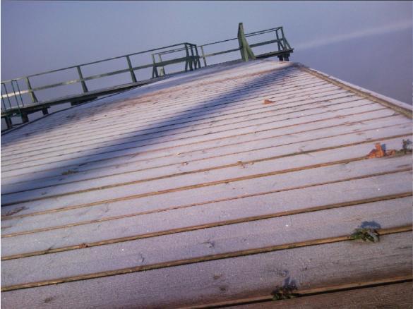 Fajne Miejsce Jeziorany Exterior foto